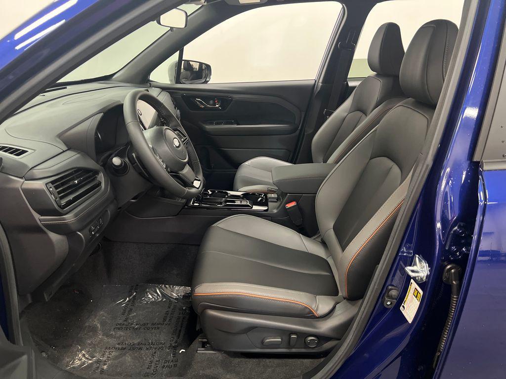 new 2026 Subaru Forester car, priced at $37,669