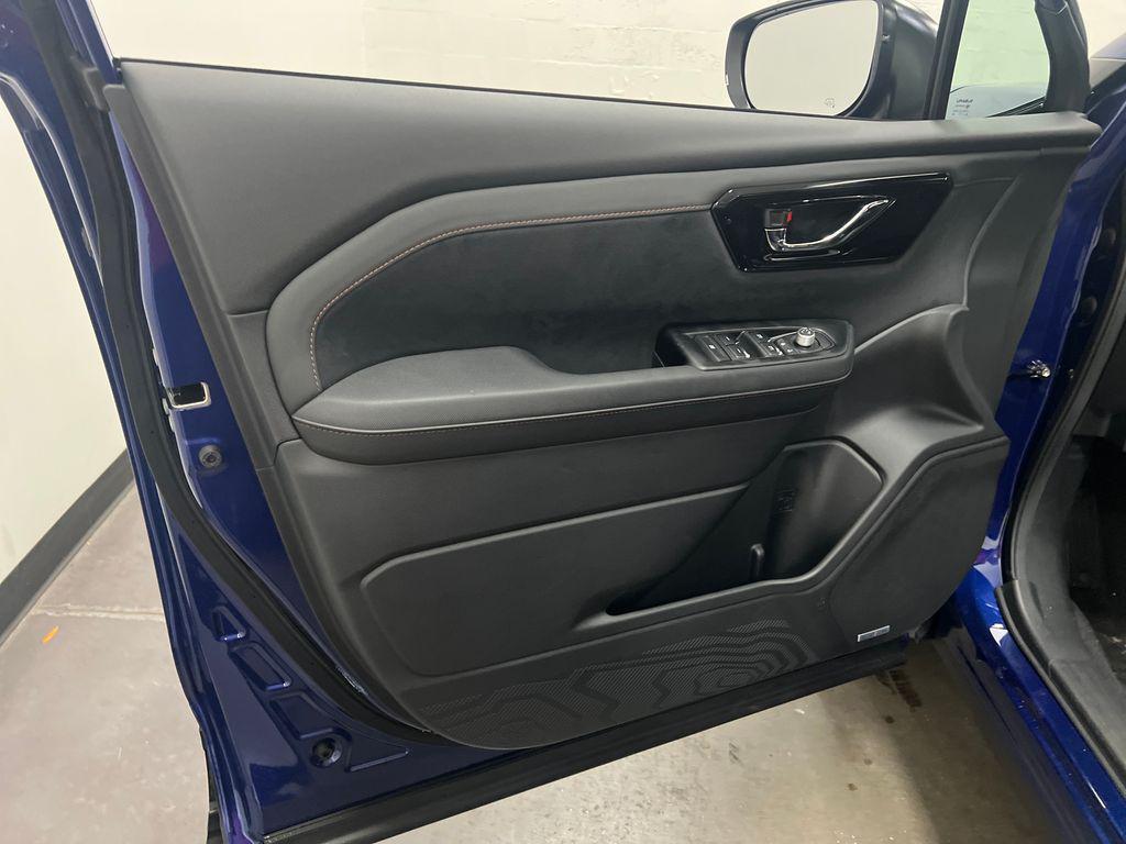 new 2026 Subaru Forester car, priced at $37,669