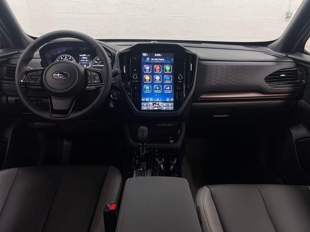 new 2026 Subaru Forester car, priced at $37,669