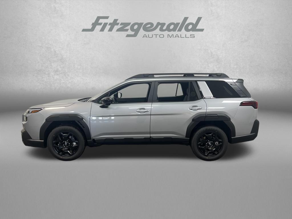 new 2026 Subaru Outback car, priced at $41,322