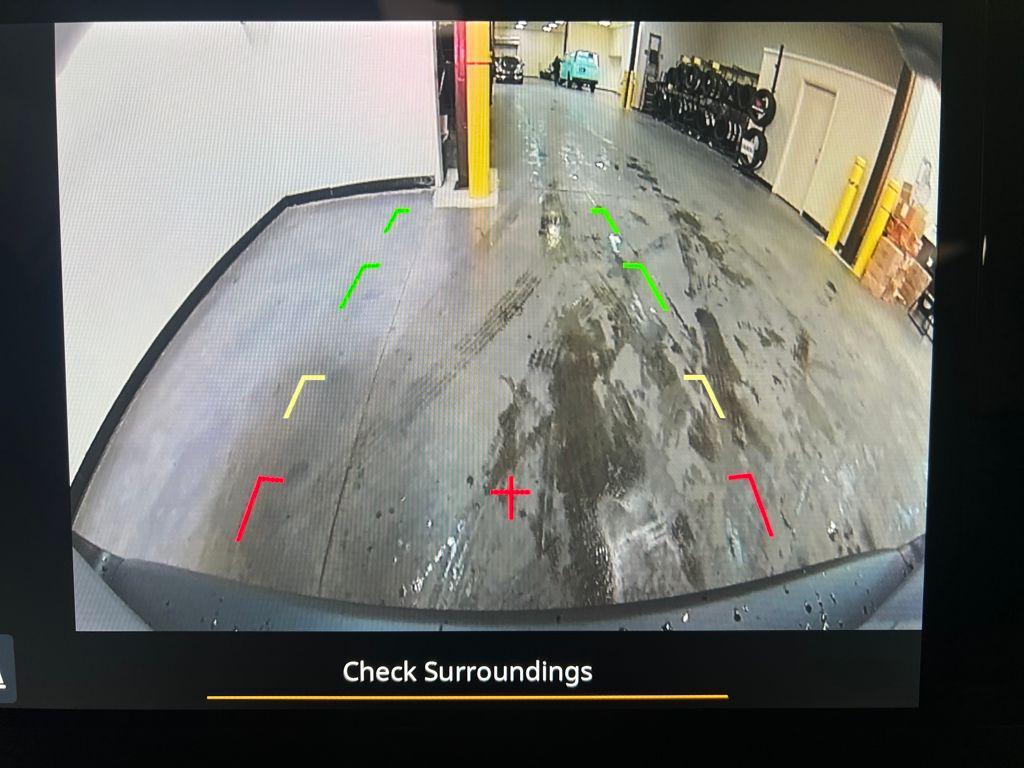 new 2026 Subaru Outback car, priced at $41,322