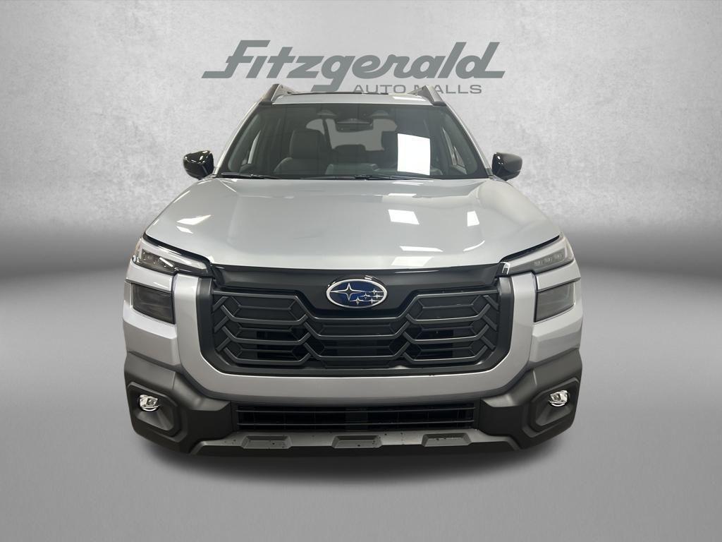 new 2026 Subaru Outback car, priced at $41,322