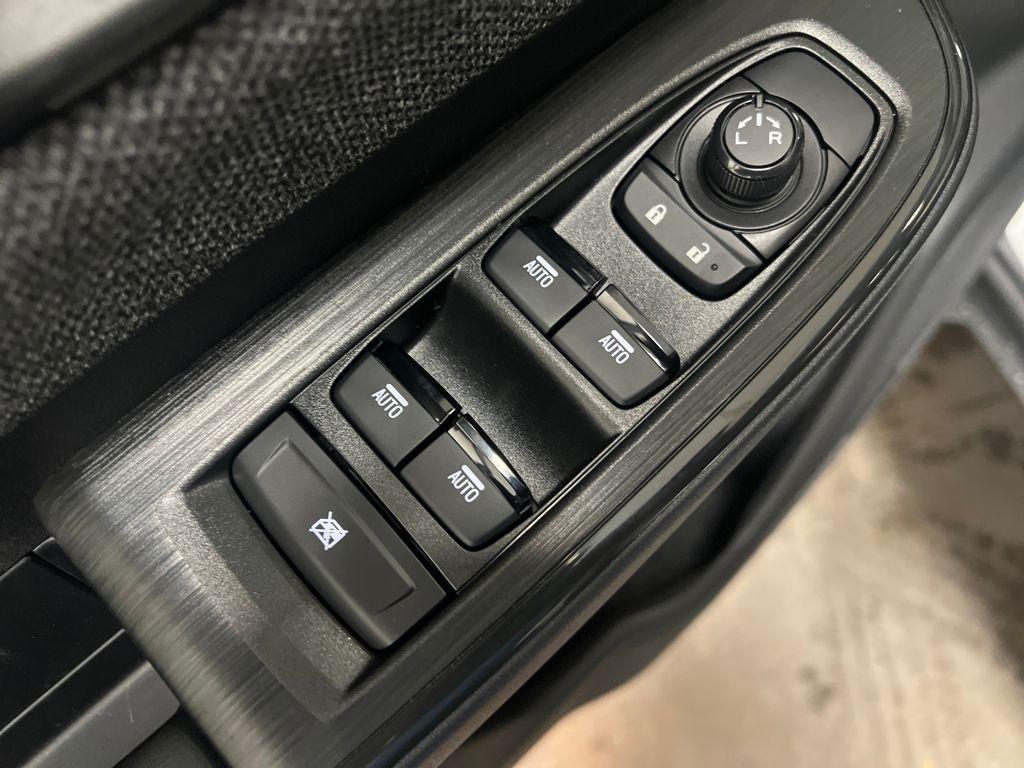 new 2026 Subaru Outback car, priced at $41,322