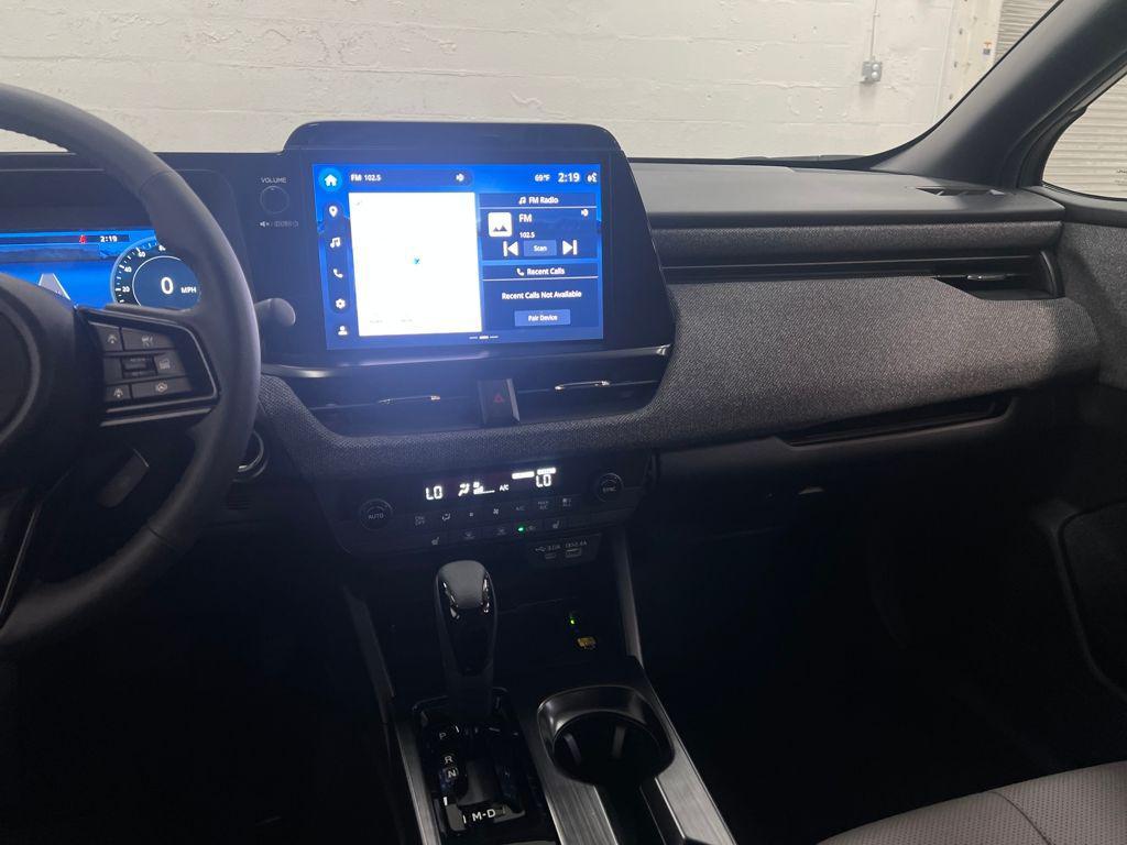 new 2026 Subaru Outback car, priced at $41,322