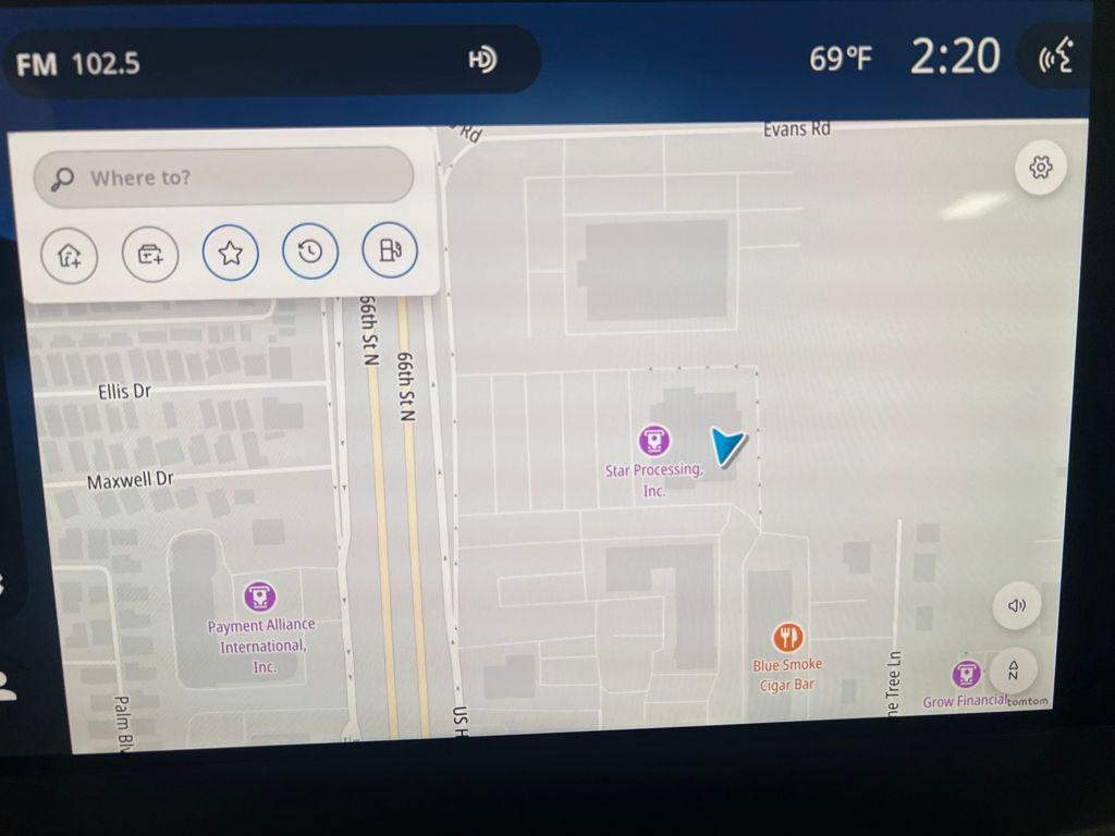 new 2026 Subaru Outback car, priced at $41,322