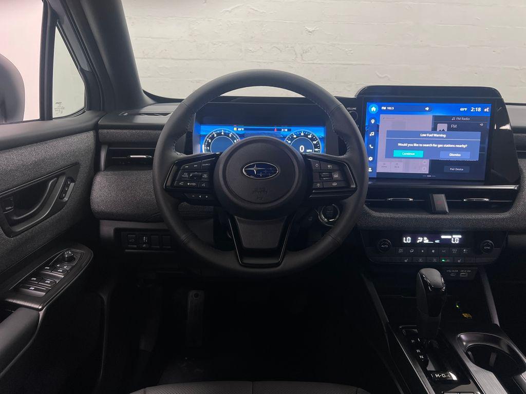 new 2026 Subaru Outback car, priced at $41,322