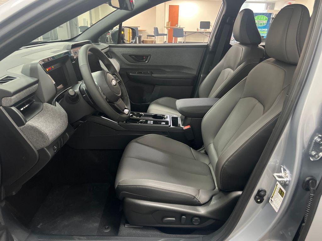 new 2026 Subaru Outback car, priced at $41,322