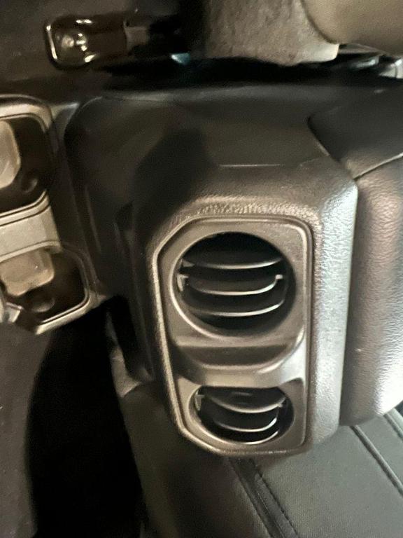 used 2020 Jeep Wrangler car, priced at $23,693