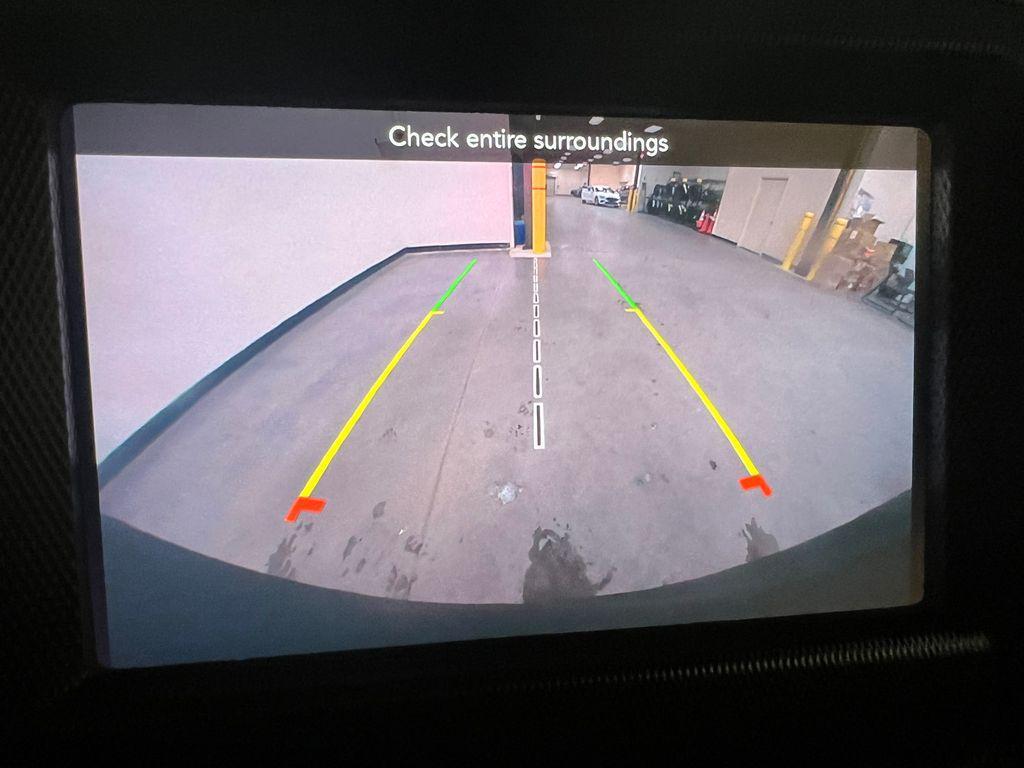 used 2020 Jeep Wrangler car, priced at $23,693