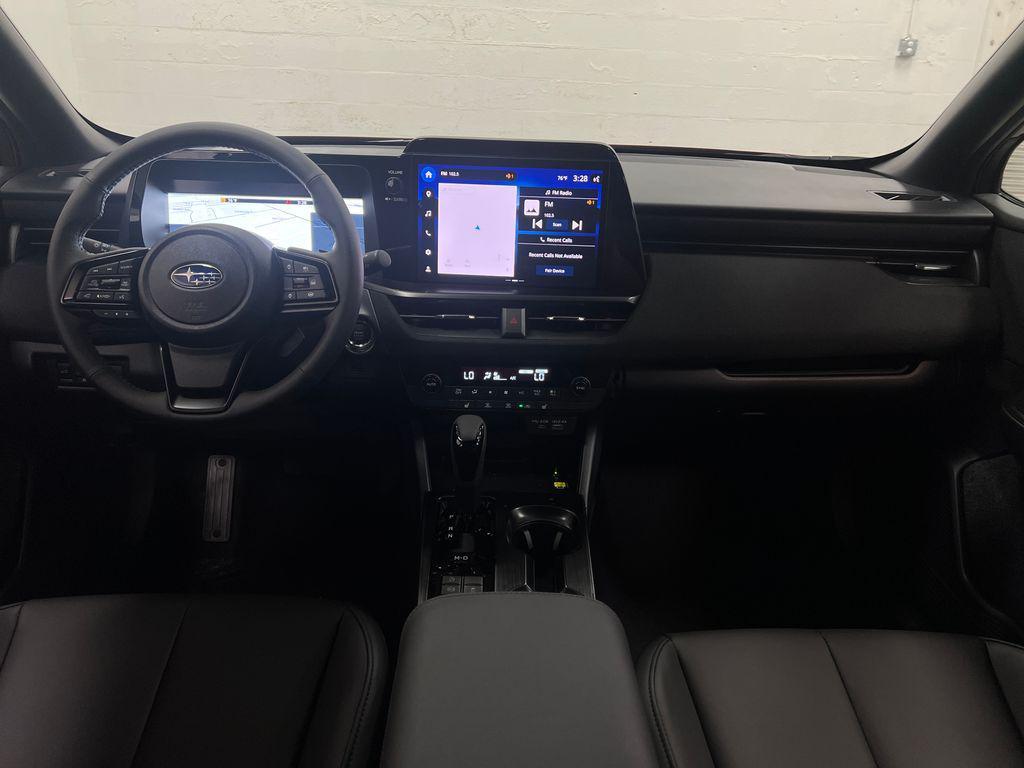 new 2026 Subaru Outback car, priced at $38,785