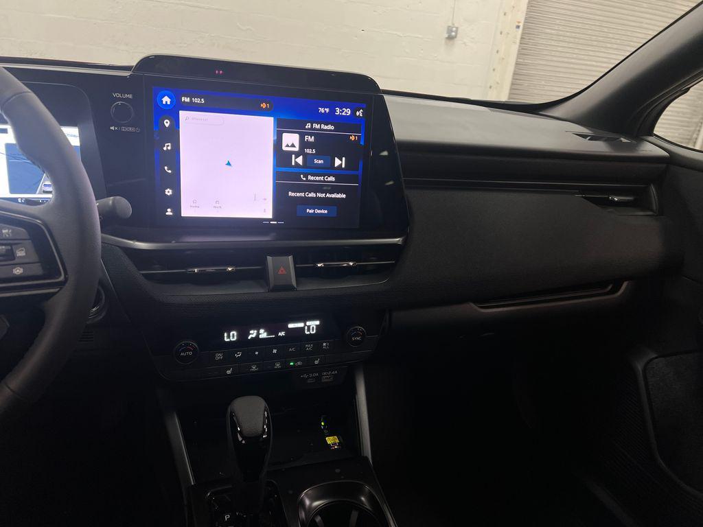 new 2026 Subaru Outback car, priced at $38,785