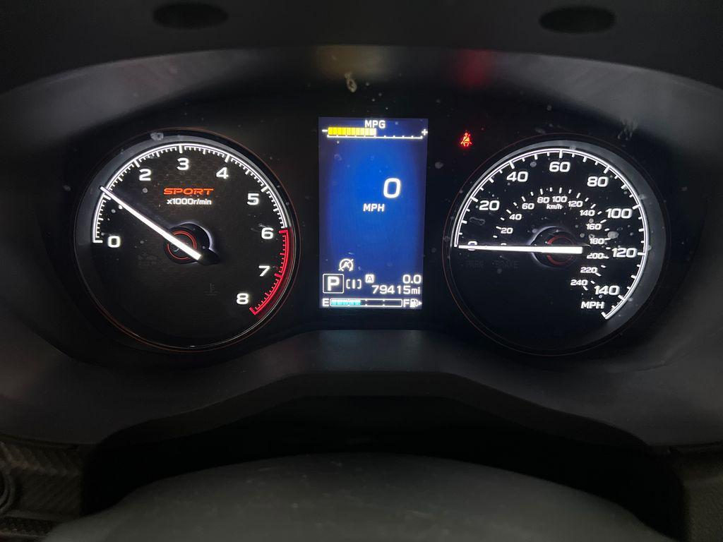 used 2019 Subaru Forester car, priced at $19,991