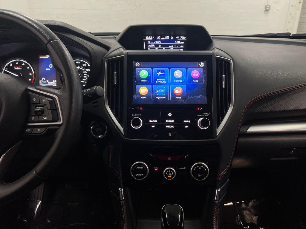 used 2019 Subaru Forester car, priced at $19,991