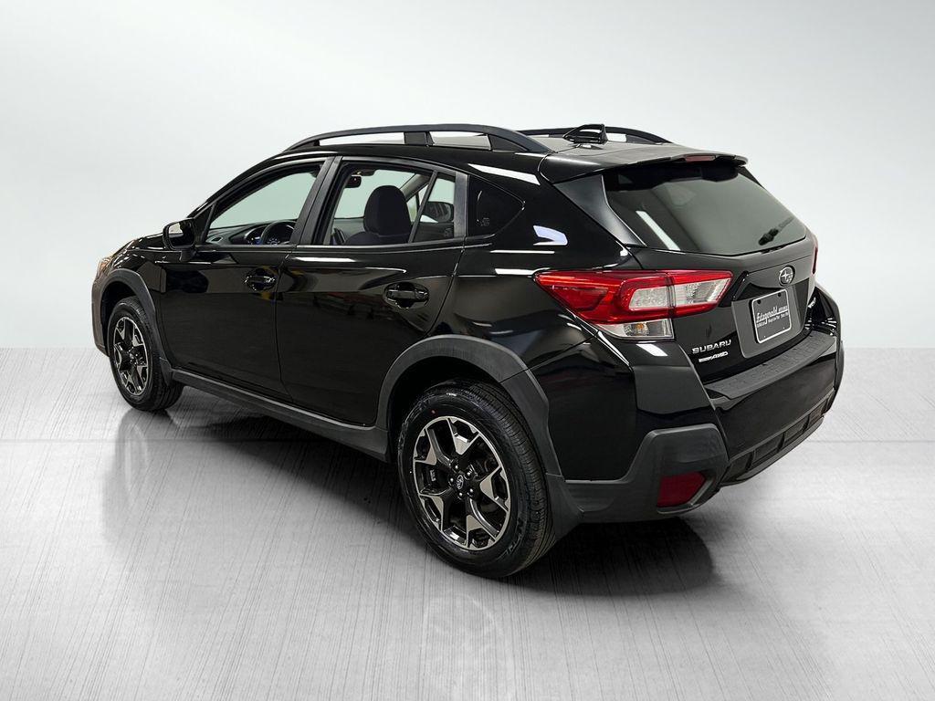 used 2019 Subaru Crosstrek car, priced at $17,793
