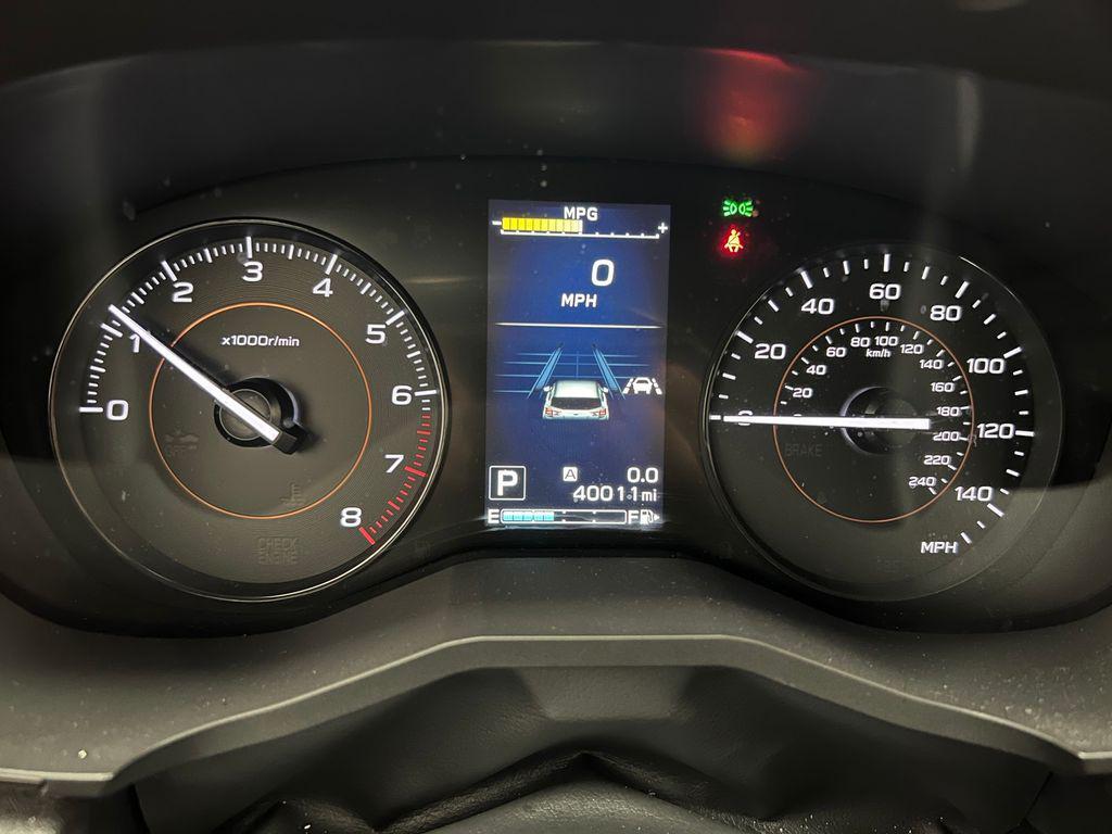 used 2019 Subaru Crosstrek car, priced at $17,793