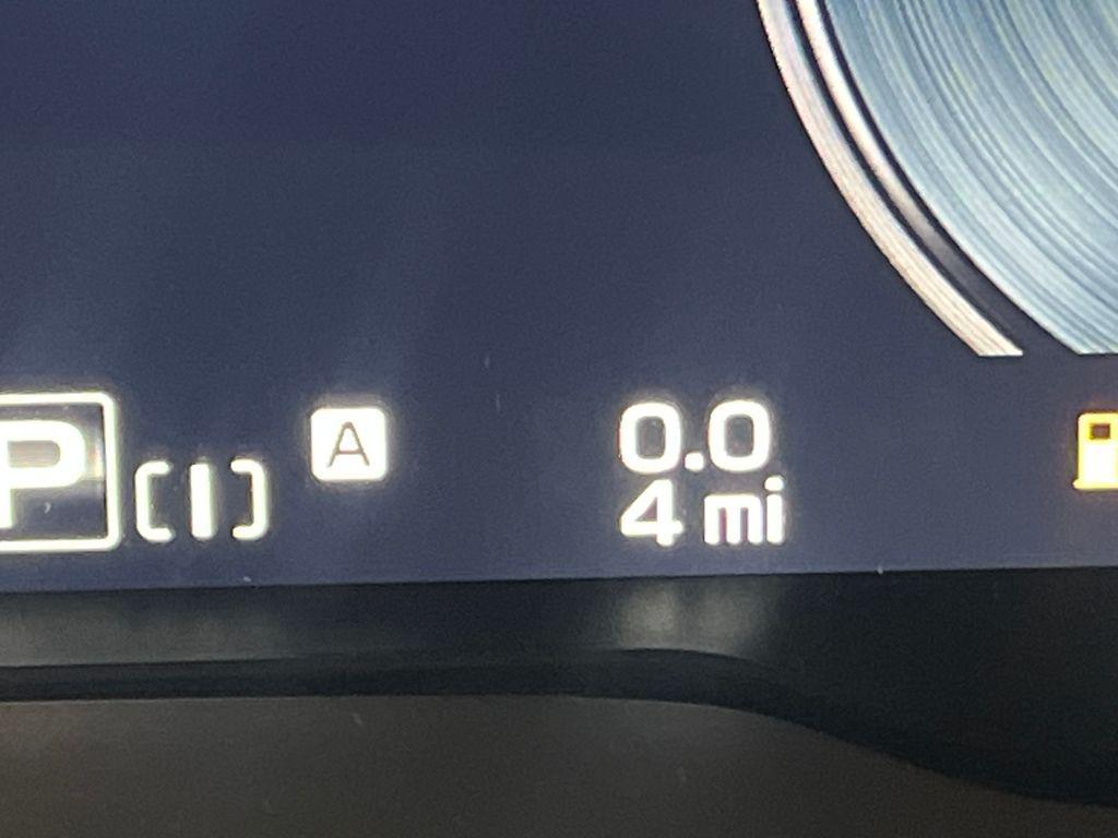 new 2026 Subaru Forester Hybrid car, priced at $40,974