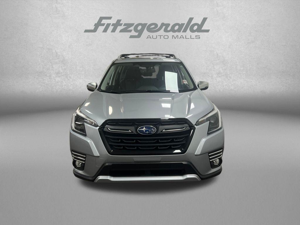 used 2023 Subaru Forester car, priced at $31,792