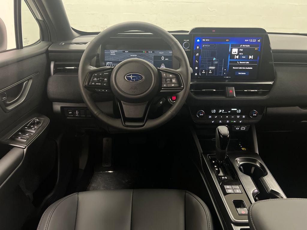 new 2026 Subaru Outback car, priced at $38,211
