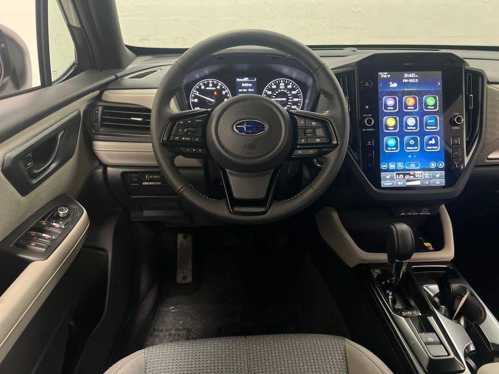 new 2026 Subaru Forester car, priced at $34,633