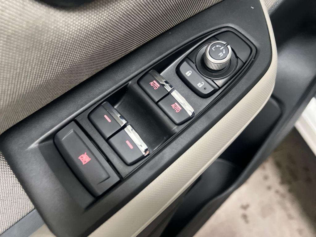 new 2026 Subaru Forester car, priced at $34,633