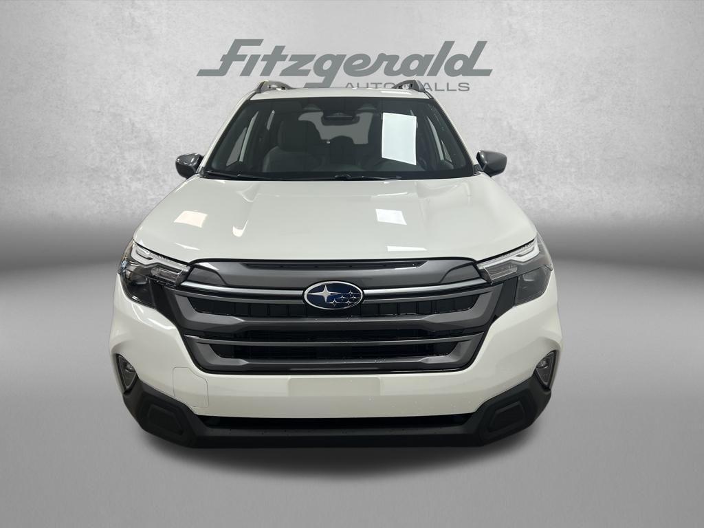 new 2026 Subaru Forester car, priced at $34,633