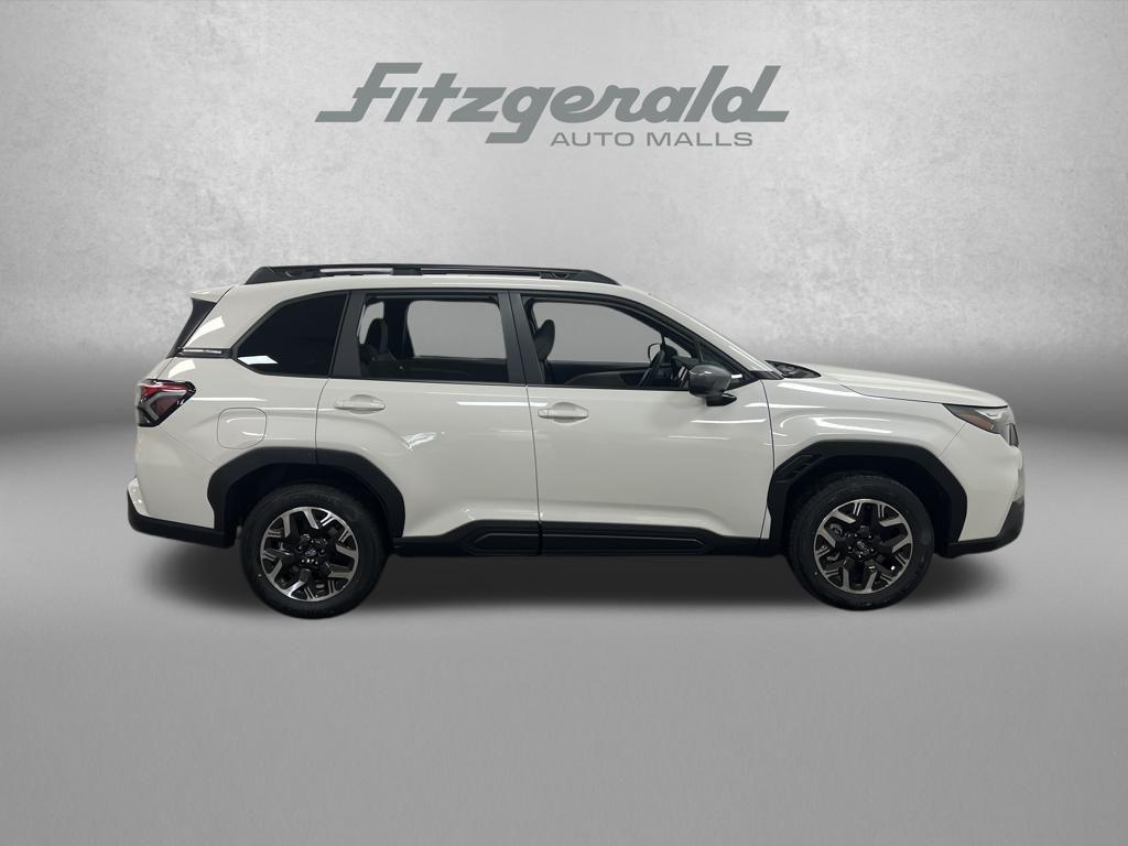 new 2026 Subaru Forester car, priced at $34,633