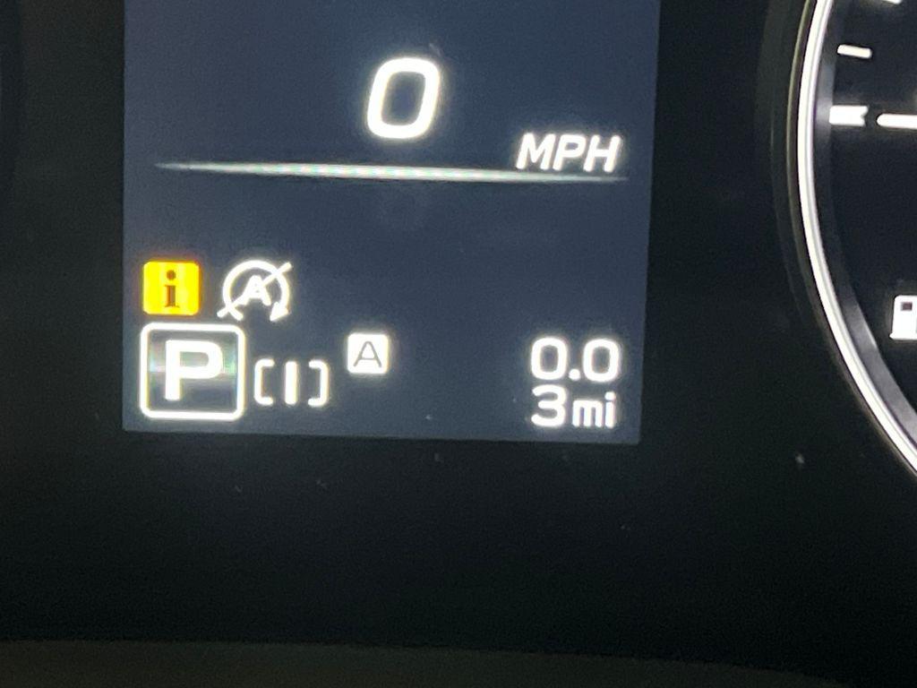 new 2026 Subaru Forester car, priced at $34,633