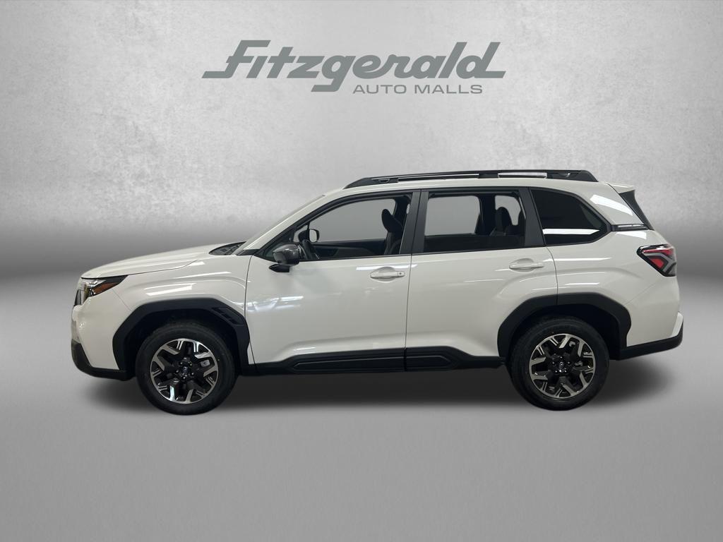new 2026 Subaru Forester car, priced at $34,633