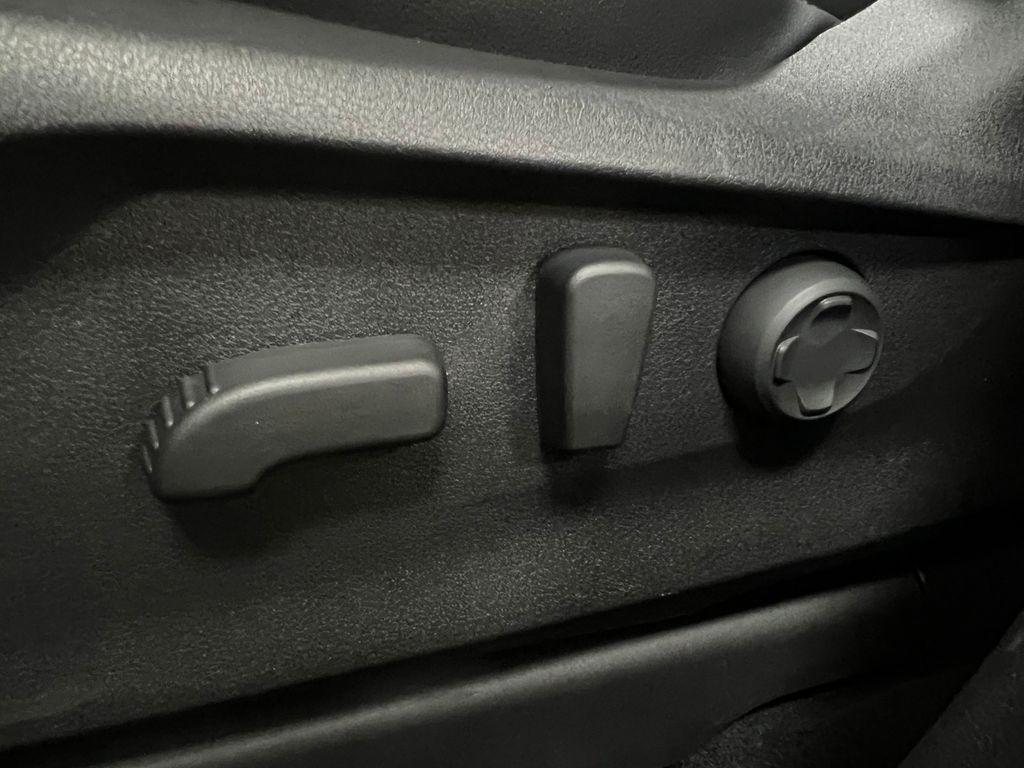 new 2025 Subaru Ascent car, priced at $47,853