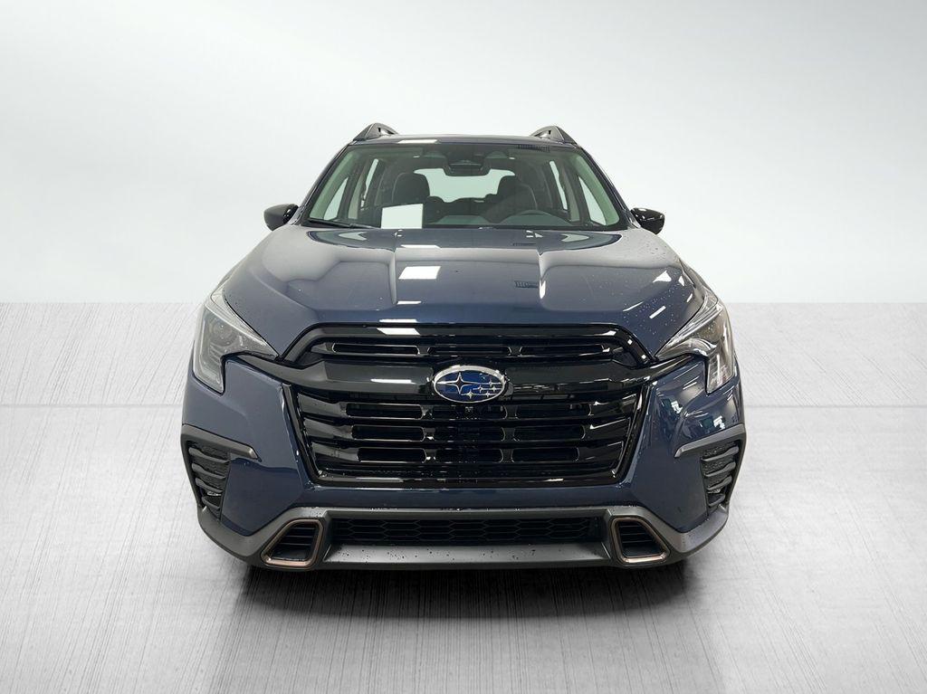 new 2025 Subaru Ascent car, priced at $47,853
