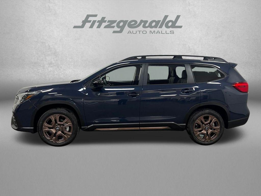 new 2025 Subaru Ascent car, priced at $46,853