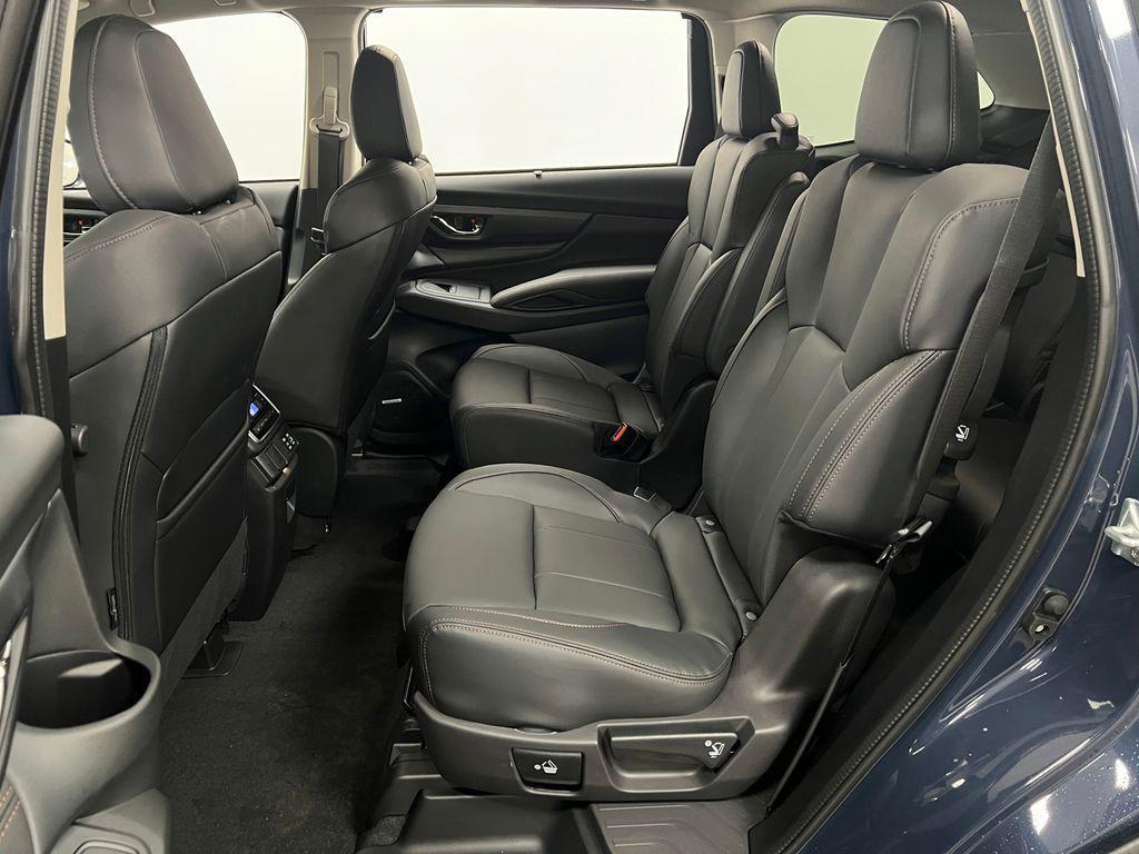 new 2025 Subaru Ascent car, priced at $47,853