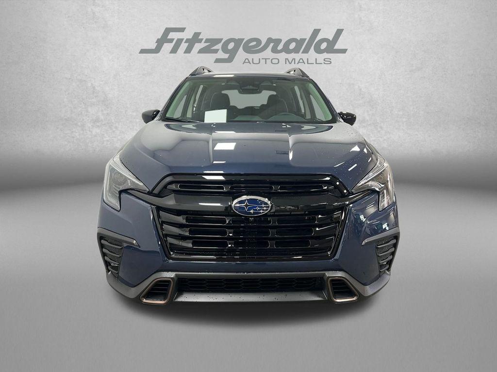 new 2025 Subaru Ascent car, priced at $46,853