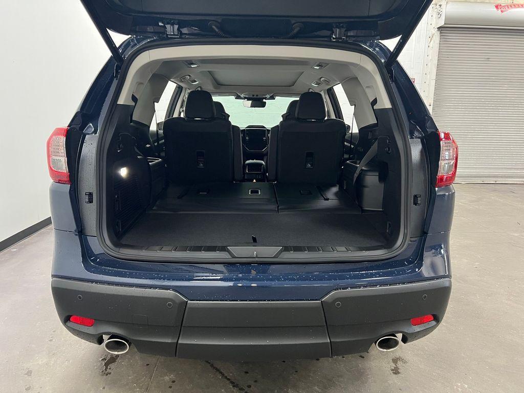 new 2025 Subaru Ascent car, priced at $47,853