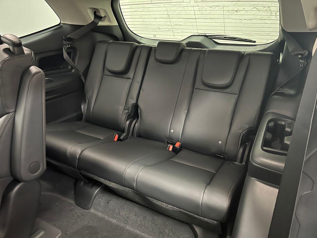 new 2025 Subaru Ascent car, priced at $47,853