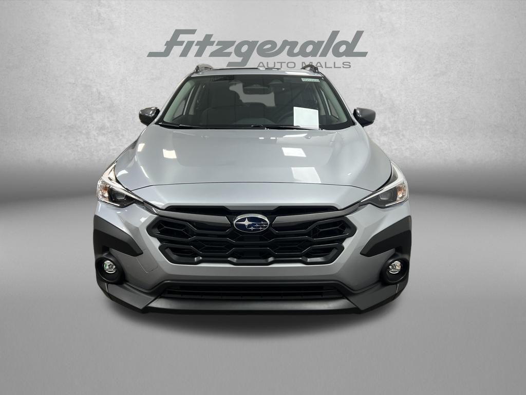 new 2026 Subaru Crosstrek car, priced at $29,926