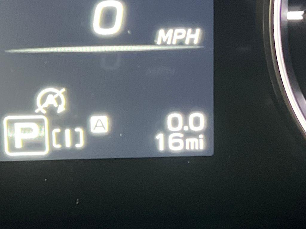 new 2026 Subaru Crosstrek car, priced at $29,926