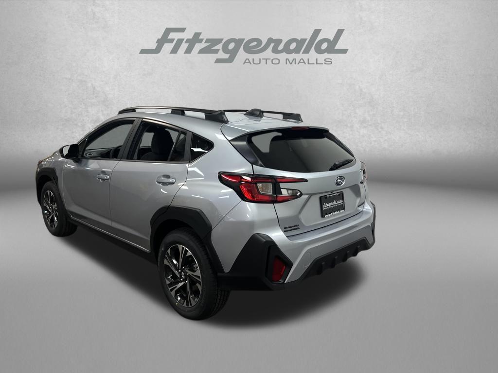 new 2026 Subaru Crosstrek car, priced at $29,926