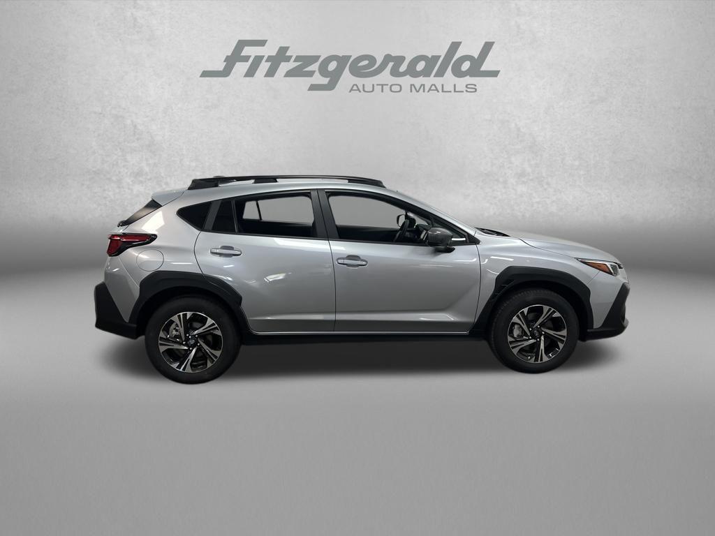 new 2026 Subaru Crosstrek car, priced at $29,926