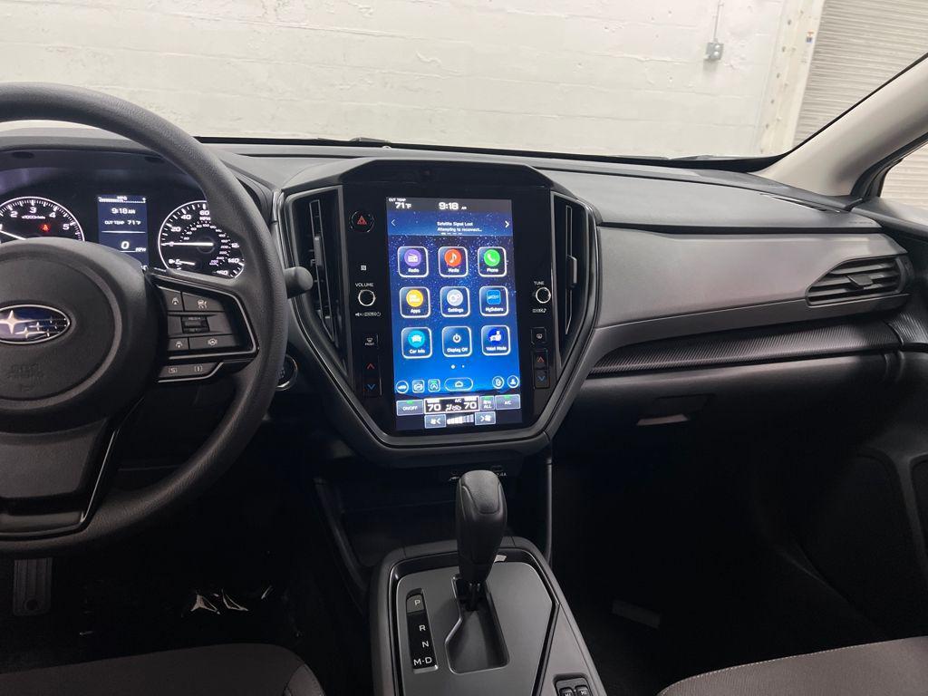 new 2026 Subaru Crosstrek car, priced at $29,926