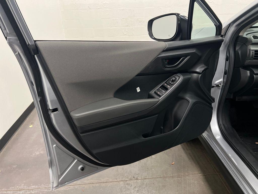 new 2026 Subaru Crosstrek car, priced at $29,926