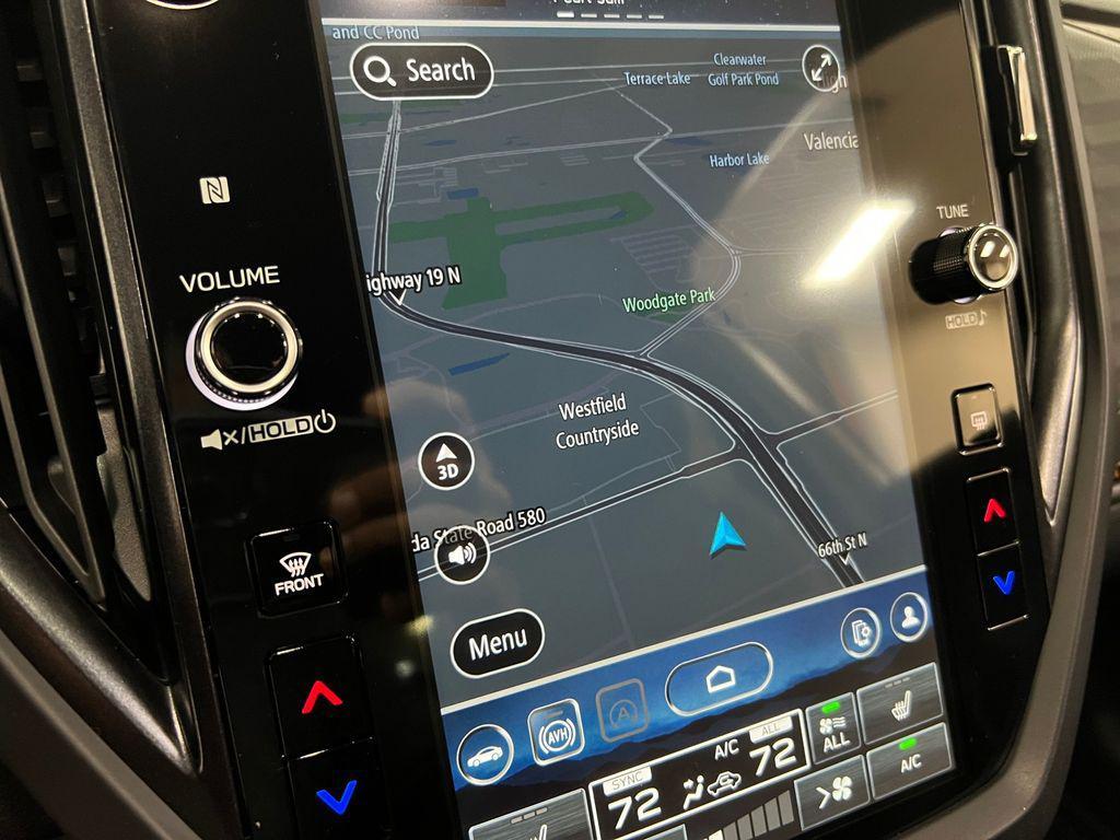 new 2026 Subaru Forester car, priced at $40,554