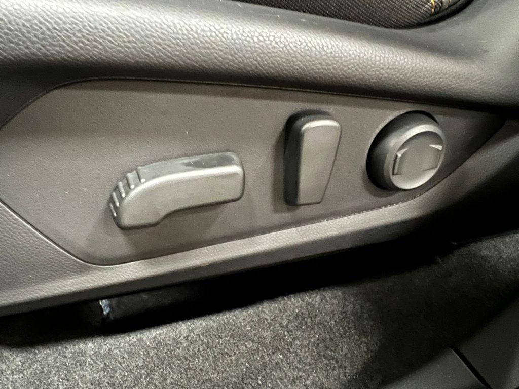 new 2026 Subaru Forester car, priced at $40,554