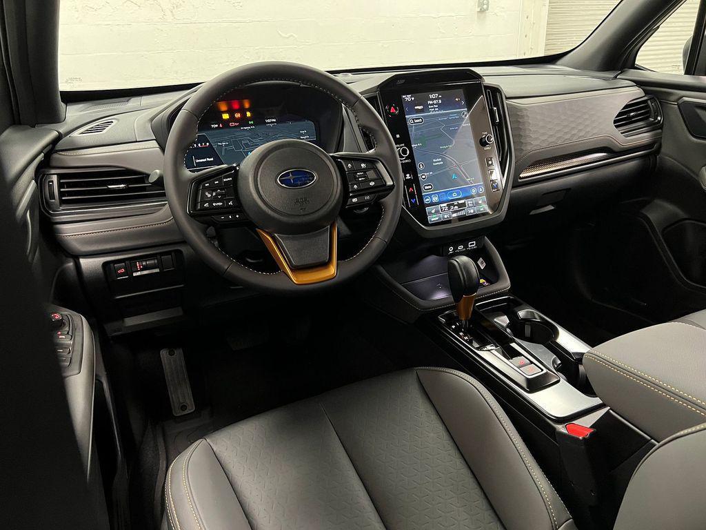 new 2026 Subaru Forester car, priced at $40,554