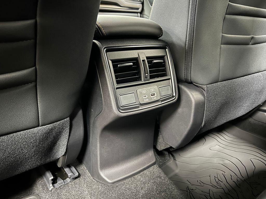 new 2026 Subaru Forester car, priced at $40,554