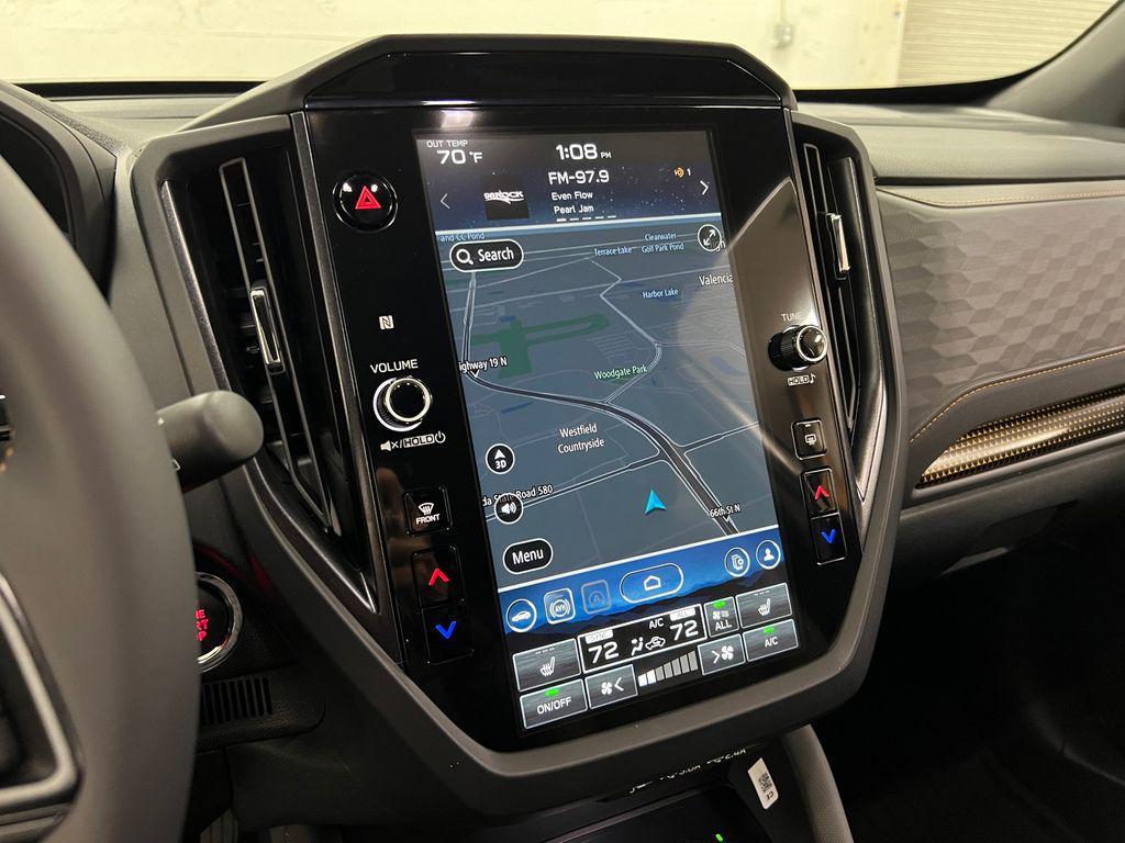 new 2026 Subaru Forester car, priced at $40,554