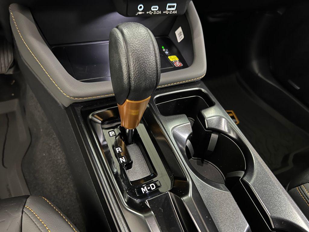 new 2026 Subaru Forester car, priced at $40,554