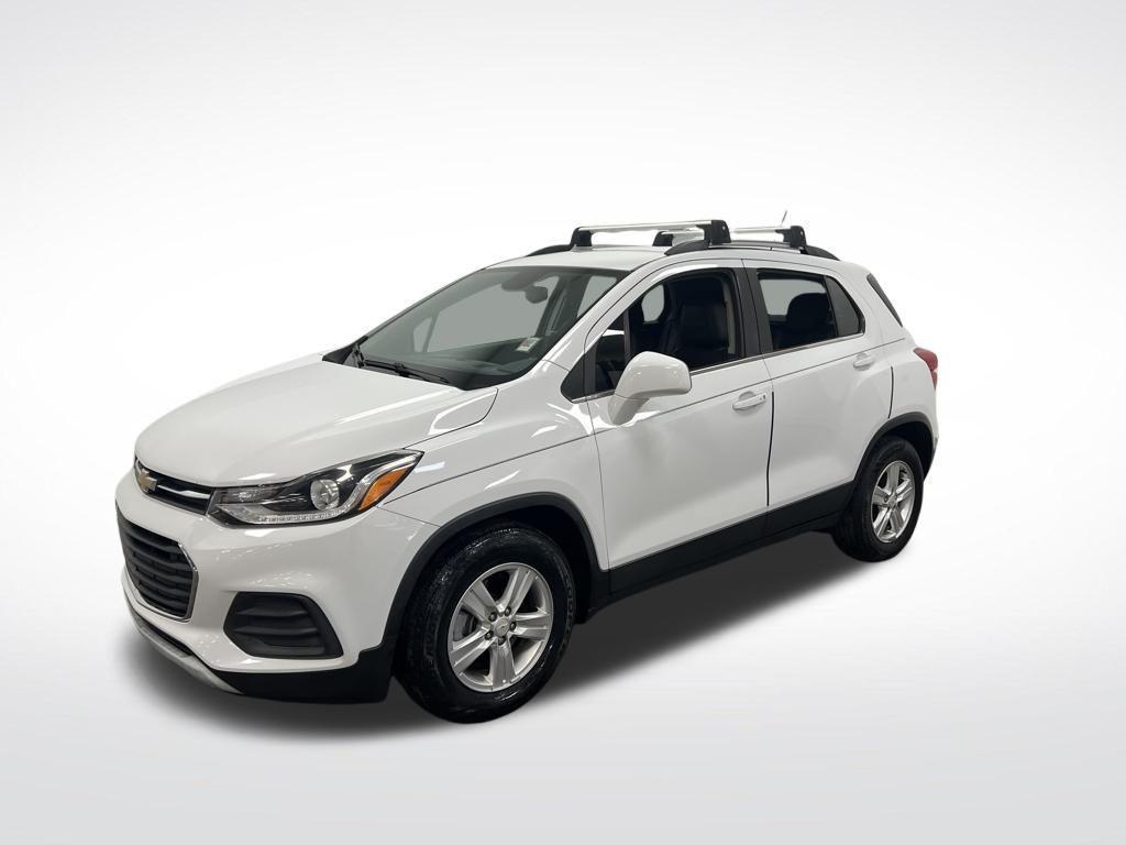 used 2020 Chevrolet Trax car, priced at $10,993