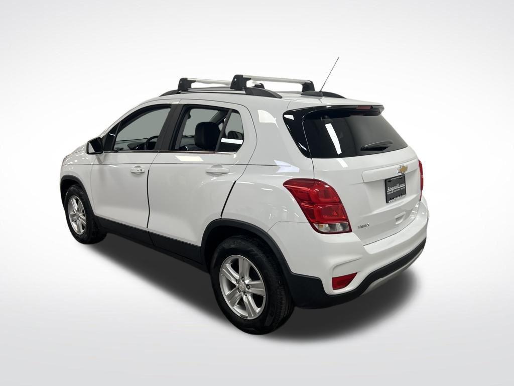 used 2020 Chevrolet Trax car, priced at $10,993