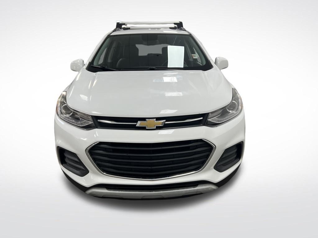 used 2020 Chevrolet Trax car, priced at $10,993